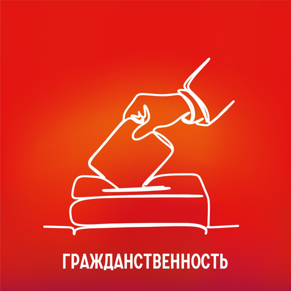 Гражданственность